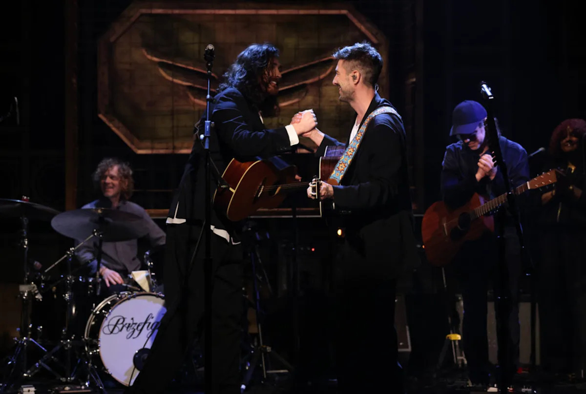 No SNL Mumford Sons Content Here: FSU Seminoles Forum Discussions